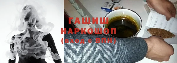 шишки Абаза