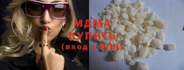 шишки Абаза